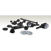 Комплект Eibach Pro-Alignment Kit AUDI, TT Roadster/Convertibl, 2WD, 4 Cyl., Incl. Convertible TTR 1