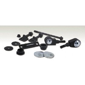 Комплект Eibach Pro-Alignment Kit AUDI, TT Roadster/Convertibl, 2WD, 4 Cyl., Incl. Convertible TTR 1 Alignment Kit: 2003-2004 Audi TT; rear shim kit