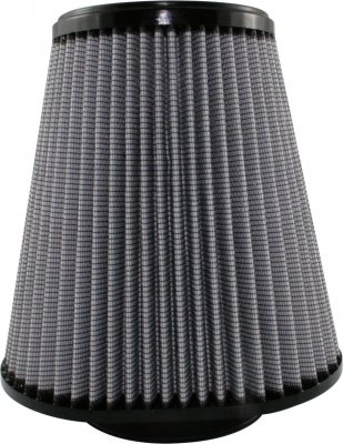 21-90037 Afe Power Фильтр воздушный, Pro DRY S (сухой) 4-3/8 F x (6x 9) B x 5-1/2 T x 9 H in 