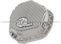 46-70010 Afe Power Крышка дифференциала заднего, Dodge Dsl Trucks 03-14 L6-5.9/6.7L
