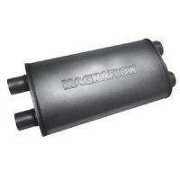 12568 Magnaflow Глушитель прямоточный 22" Body