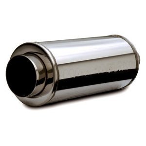 14846 Magnaflow Глушитель прямоточный St. Series 6x6x14 