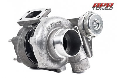 APR T3100041 Апграйд для комплекта T3100040 Этот апгрейд включает в себя турбину Stage III+, форсунки, ПО и все необходимые части для установки турбины Stage III+!