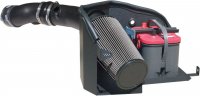 51-11022 Afe Power Система холодного впуска Momentum/Magnum Pro DRY S (сухой) Ford Dsl Trucks 03-07 V8-6.0L