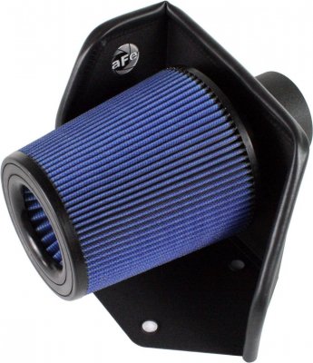 54-10071 Afe Power Система холодного впуска Momentum/Magnum Pro 5R (мокрый) Dodge Dsl Trucks 94-02 L6-5.9L 