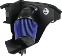 54-20442 Afe Power Система холодного впуска Momentum/Magnum Pro 5R (мокрый) BMW 3-Series (E46) 99-06 L6-2.5/2.8/3.0L