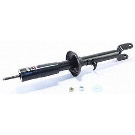 Sensa-Trac Struts and Cartridge Product InformationBrand: Monroe