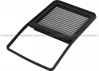 31-10180 Afe Power Фильтр воздушный, PRO Dry S (сухой) Toyota Prius 04-09 L4-1.5L HYBRID 