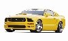 Турбо кит: 2005-2006 Ford Mustang GT 4.6L V8; T4 Turbocharger 05-06 Ford Mustang GT V8