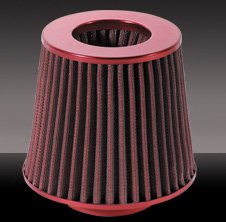RPLCMNT FILTER RED Replacement Air Filters