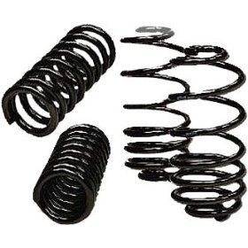 Комплект пружин подвески Eibach Pro-Kit LEXUS, IS 250, RWD, 2.5L V6 2006 to 2009 Заниженная подвеска PRO-KIT (PERFORMANCE LOWERING SPRINGS)