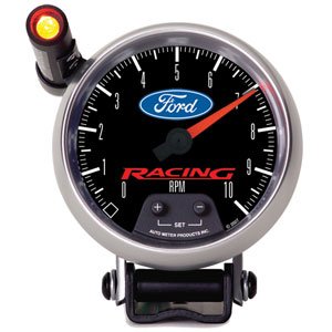 Прибор Tachometer Mini-Monster TachometerMini-Monster