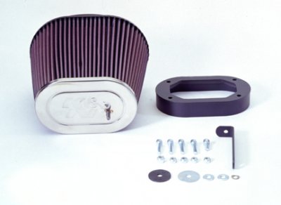 57-5504-1 K&amp;N 57 Холодный впуск MITSUBISHI,EAGLE MITSUBISHI ECLIPSE II 2.0L - Turbo, MITSUBISHI ECLIPSE 2.0L - Turbo, EAGLE TALON TSI 2.0L