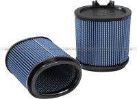 10-10126 Afe Power Фильтр воздушный Pro 5R (мокрый) Porsche 911 09-12 H6-3.6/3.8L (1 pr)