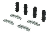 117.67006 Противоскрипные пружины DODGE зад.