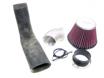 57-0159 K&amp;N 57i Холодный впуск ROVER 220 ROVER 220 2.0L - GTi, GSi Turbo, ROVER 220 2.0L - GT, GSi, Turbo, ROVER 220 2.0L - GTi, GSi, Turbo