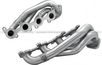 48-43001 Afe Power Коллектор спортивный Ford F-150 11-14 V8-5.0L 
