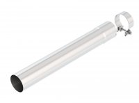 60564 BORLA Адаптер-удлинитель для установки 140614, 140615, 140616, 140617, 140618, 140619 1