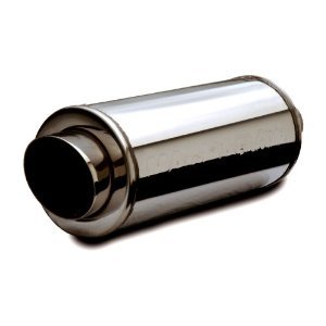 14847 Magnaflow Глушитель прямоточный St. Series 6x6x14 