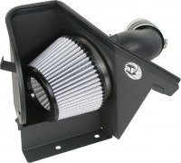 51-11042 Afe Power Система холодного впуска Momentum/Magnum Pro DRY S (сухой) BMW 5-Series (E60) 06-10 L6-3.0L