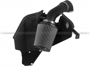 51-12562 Afe Power Система холодного впуска Momentum/Magnum Pro DRY S (сухой) Jeep Grand Cherokee (ZJ) 93-98 I6-4.0L 