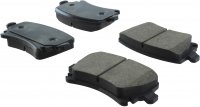 309.11081 StopTech Тормозные колодки Performance Seat, Volkswagen