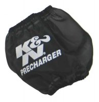 PL-1004PK K&N Чехол фильтра PRECHARGER WRAP, черный; POLARIS