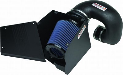 54-10072 Afe Power Система холодного впуска Momentum/Magnum Pro 5R (мокрый) Dodge Dsl Trucks 94-02 L6-5.9L 