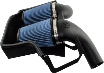 54-11472 Afe Power Система холодного впуска Momentum/Magnum Pro 5R (мокрый) BMW 335i (E90/92/93) 07-10 L6-3.0L(tt)N54 