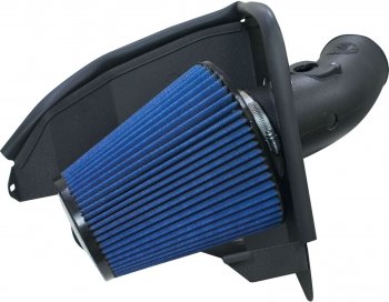 54-30392 Afe Power Система холодного впуска Momentum/Magnum Pro 5R (мокрый) Ford Dsl Trucks 03-07 V8-6.0L 