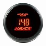 INNOVATE MTR 3794 DB GAUGE RED