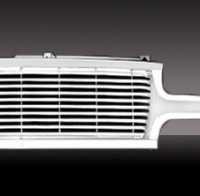 Решетка радиатораleContouredChevroletSilverado 35001999 to 20021500