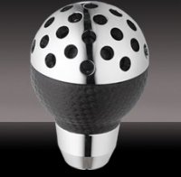 SHIFT KNOB 3 CLRS