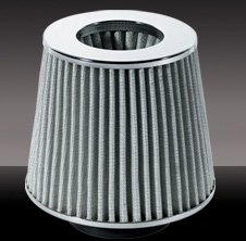RPLCMNT FILTER SILVER Replacement Air Filters