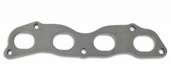 1460K Vibrant Performance Фланец выпускного коллектора для Honda/Acura K-серии мотора Фланец выпускного коллектора для Honda/Acura K-серии мотора