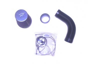 57-0416 K&amp;N 57i Холодный впуск PEUGEOT 306 PEUGEOT 306 2.0L - 132BHP