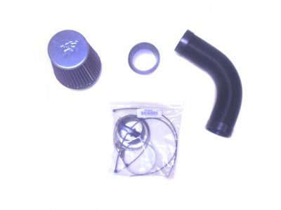 57-0416 K&amp;N 57i Холодный впуск PEUGEOT 306 PEUGEOT 306 2.0L - 132BHP