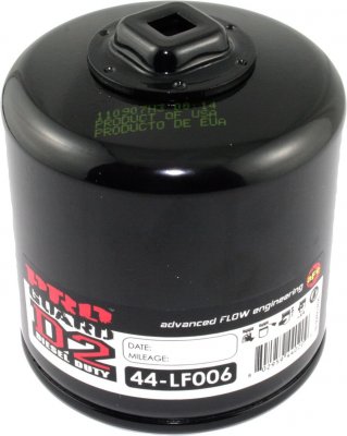 44-LF006 Afe Power Фильтр масляный Dodge Cars and Trucks 74-08 V6/V8/V10 