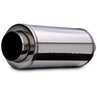 14848 Magnaflow Глушитель прямоточный St. Series 6x6x14