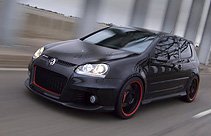 APR T3100043 (RoW) Уровень III Поперечный турбо кит 2.0 FSI 265hp Golf R с ТНВД и с интеркулером 