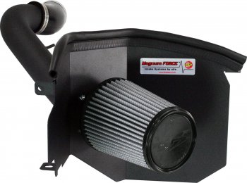 51-11052 Afe Power Система холодного впуска Momentum/Magnum Pro DRY S (сухой) Toyota Tacoma 99-04 L4-2.4L/2.7L 