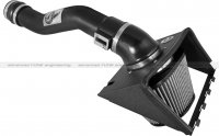 51-12592 Afe Power Система холодного впуска Momentum/Magnum Pro DRY S (сухой) Ford F-150 11-14 V6-3.7L