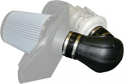 54-10079 Afe Power Система холодного впуска ст.2 Dodge Dsl Trucks 94-02 L6-5.9L 