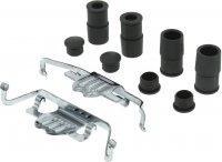 305.09193 StopTech Тормозные колодки Performance BMW