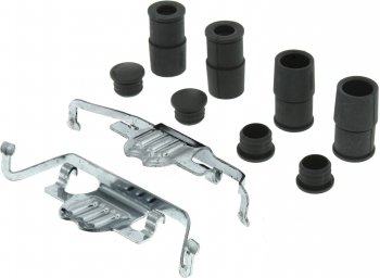 305.09193 StopTech Тормозные колодки Performance BMW Задние