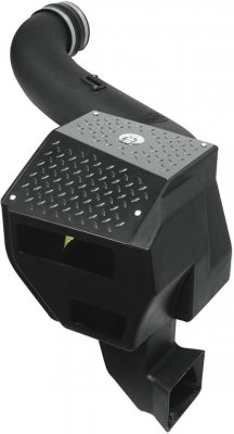 75-81332-0 Afe Power Система холодного впуска Momentum/Magnum Pro-GUARD 7 (мокрый) GM Dsl Trucks 07.5-10 V8-6.6L LMM 