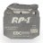 DP81537RP1 EBC Brakes Racing's RP-1™ Тормозные колодки зад MASERATI Ghibli, Quattroporte; MG ZT, ZT-T; MORGAN Aero 8, Plus 4; NISSAN 350Z, Skyline; ROVER 75; SUBARU Impreza, WRX STi; TOYOTA Yaris