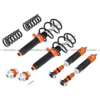 AC-430503002N Комплект подвески с регулировкой по высоте aFe Control Coilover - Stree / Track
