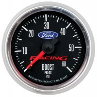 FORD RACING BOOST