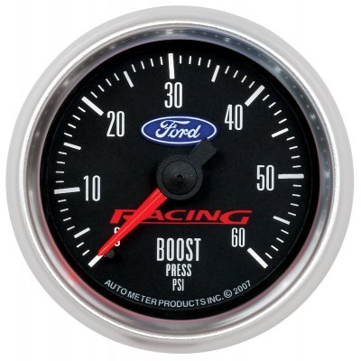 FORD RACING BOOST Boost